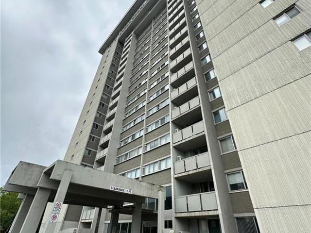 Apartment for rent in Waterloo, Ontario