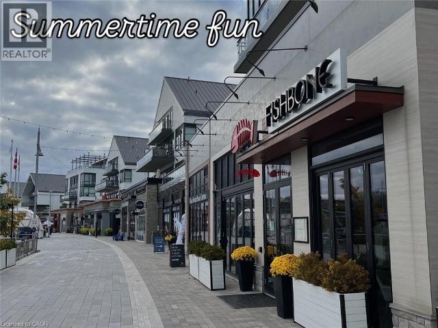 Apartment for rent in Innisfil, Ontario