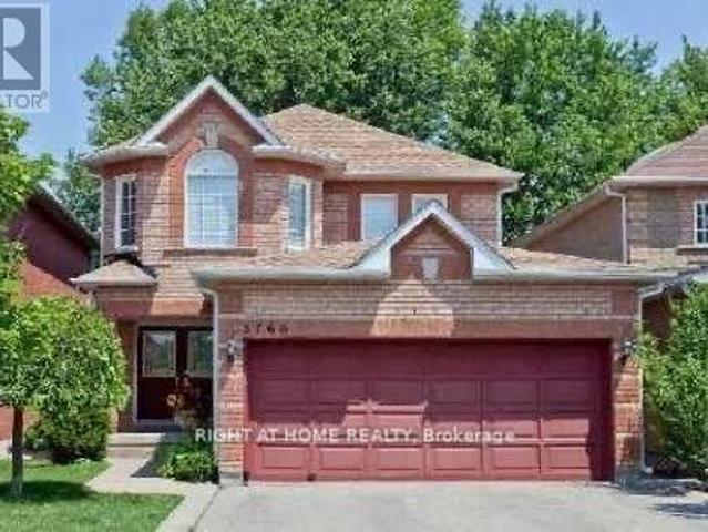 Apartment for rent in Mississauga, Ontario