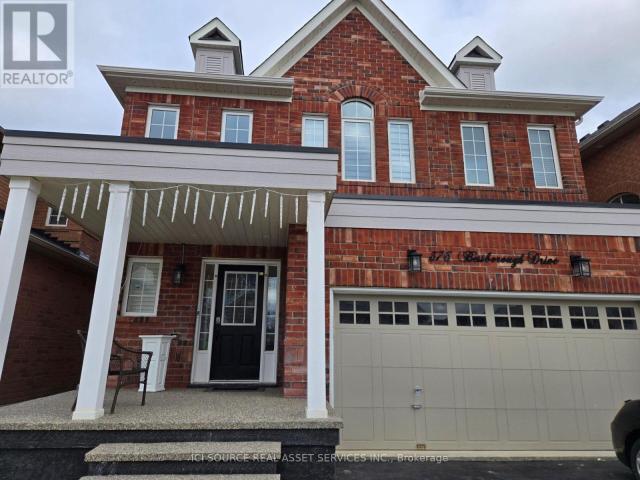 House for rent in Milton, Golden Horseshoe