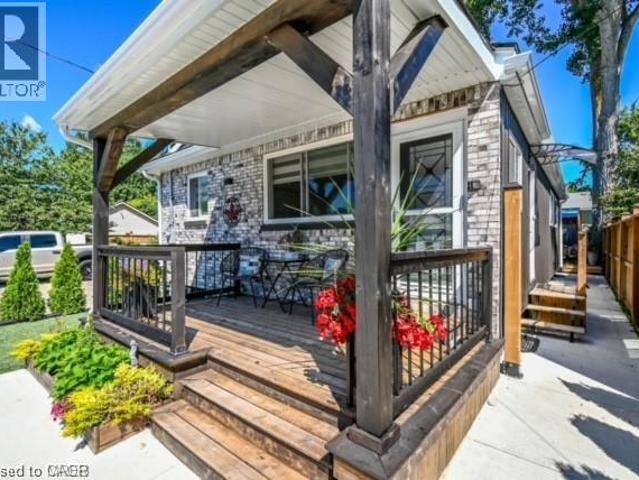 Apartment for rent in Niagara, Ontario