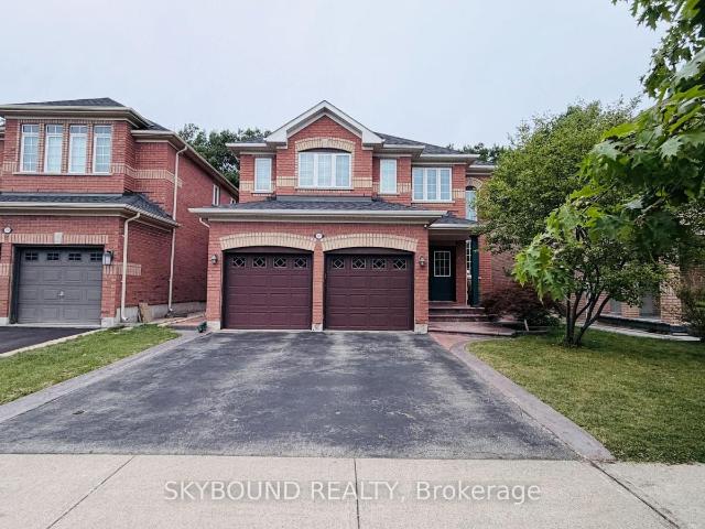 House for rent in Mississauga, Ontario