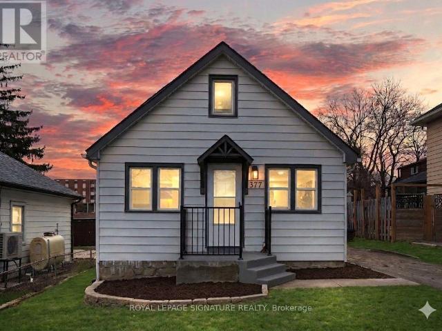House for rent in Durham, Ontario