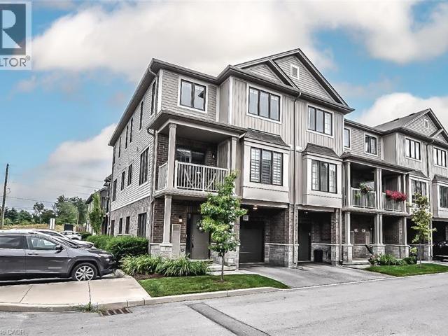 Apartment for rent in Ancaster, Ontario