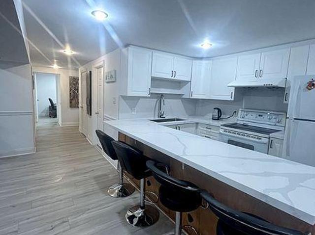 Apartment for rent in York, Ontario