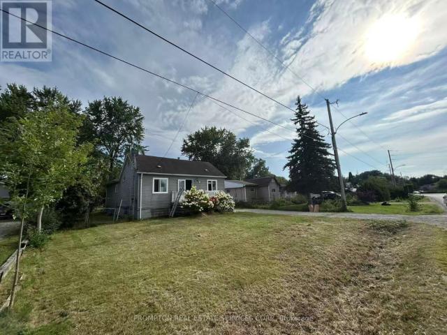 House for rent in York, Ontario