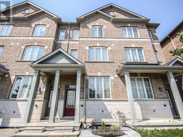 House for rent in York, Ontario