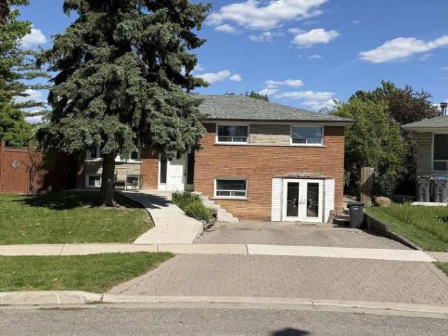 House for rent in Mississauga, Ontario