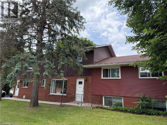 Apartment for rent in Waterloo, Ontario