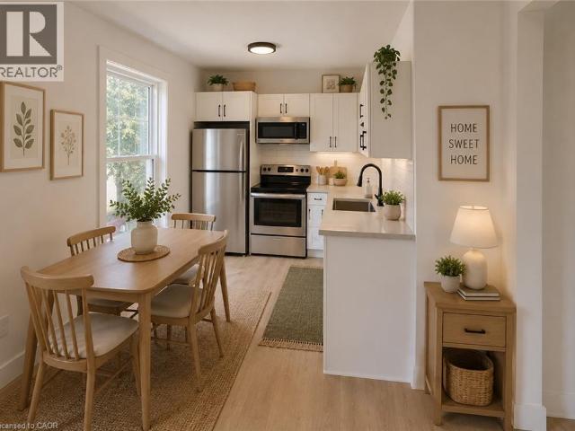 Apartment for rent in Woodstock, Ontario