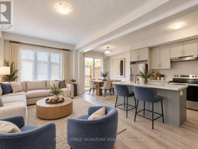 Apartment for rent in SmartCentres Cambridge North, Cambridge