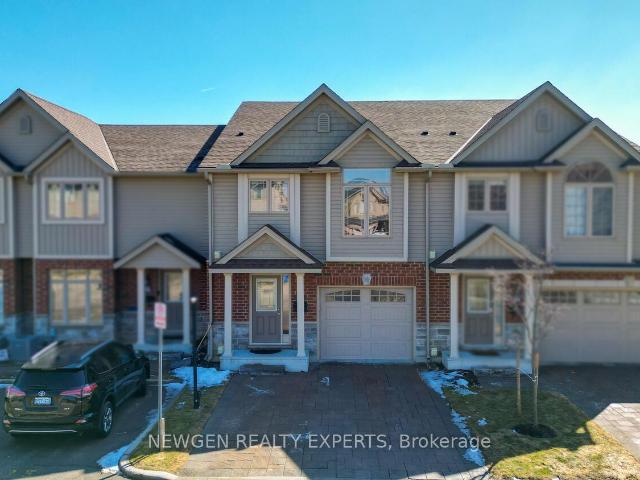 Apartment for rent in Arva, Ontario