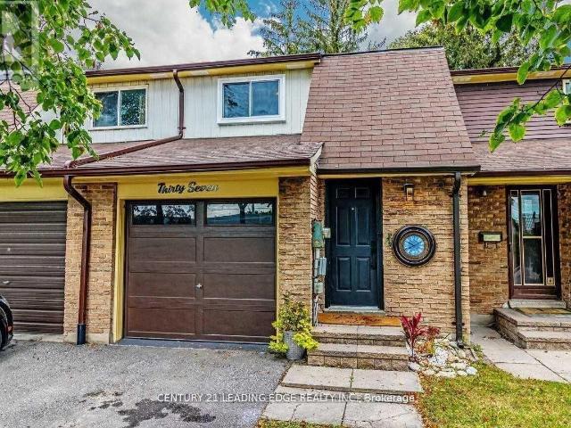 Apartment for rent in Durham, Ontario