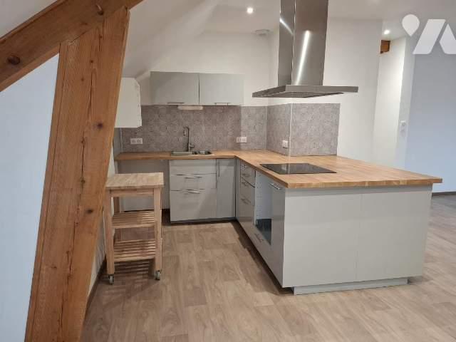 Appartement location à Loches, Amboise