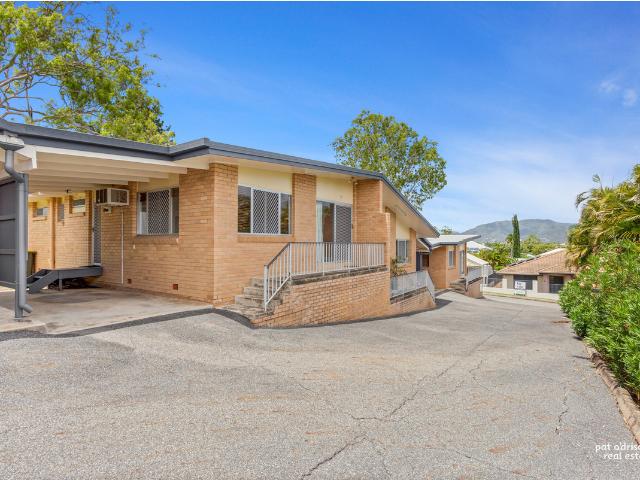 Apartment for rent in Rockhampton, Queensland
