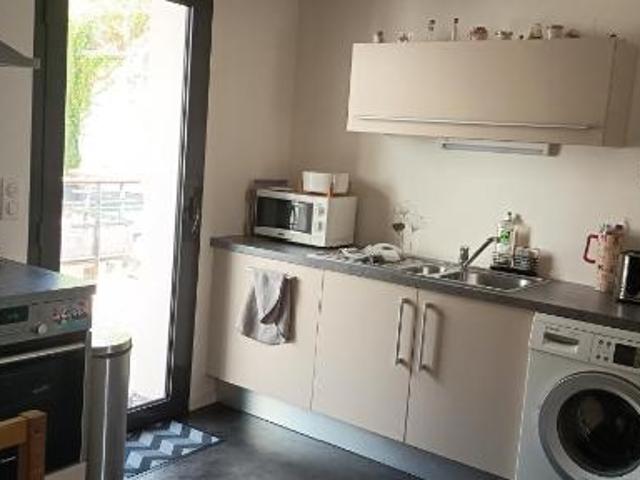 Appartement location à Chinon, Centre-Val de Loire