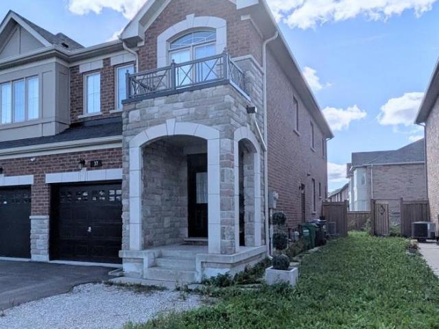 Apartment for rent in Brampton, Golden Horseshoe