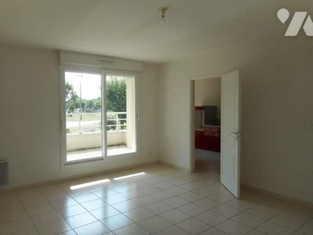 Appartement location à Loches, Bléré
