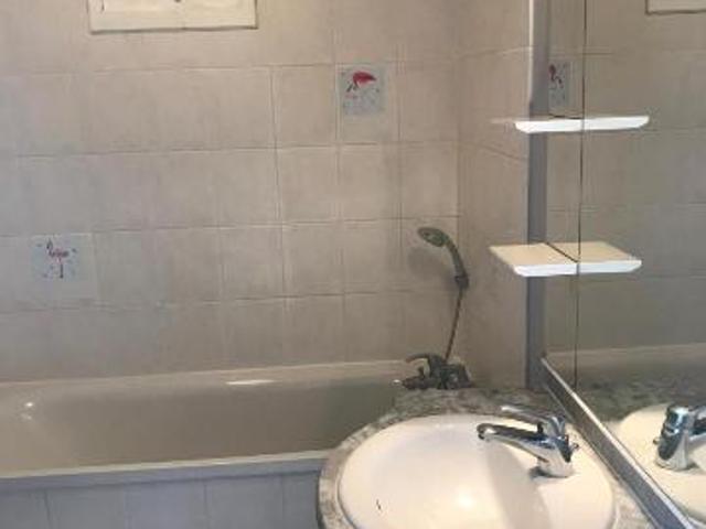 Appartement location à Loches, Château-renault