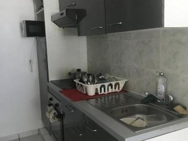 Appartement location à Loches, Château-renault