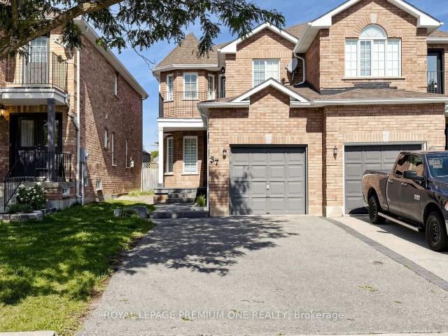 House for rent in Caledon, Ontario