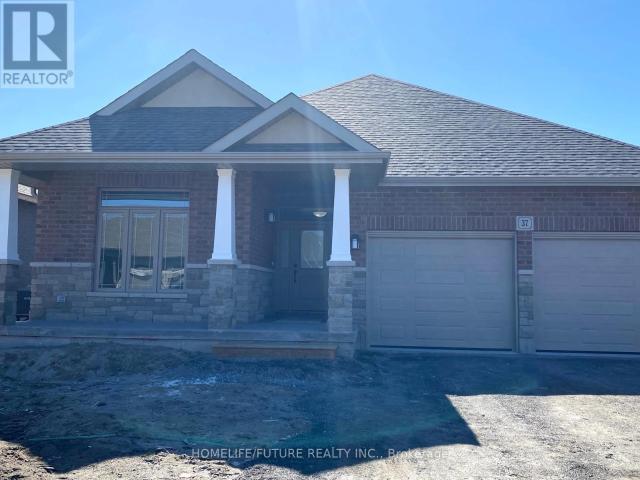 Apartment for rent in Belleville, Ontario