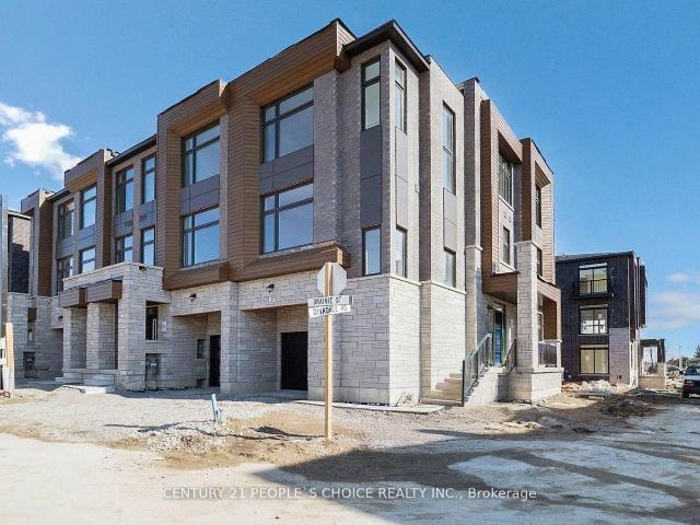 Apartment for rent in York, Ontario