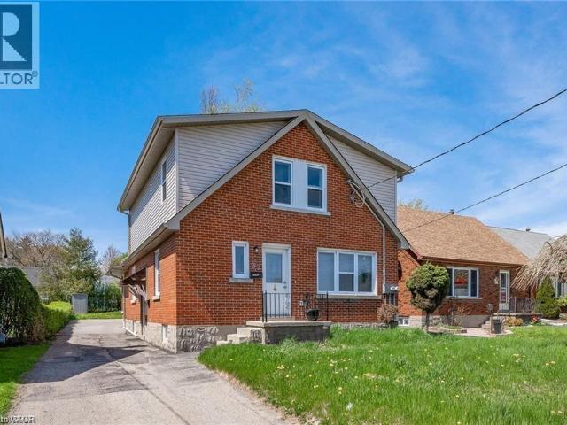 Apartment for rent in Kitchener, Ontario