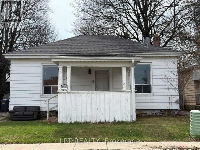 House for rent in York, Ontario