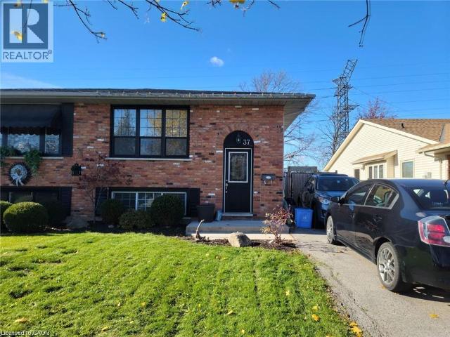 Apartment for rent in St. Catharines, Golden Horseshoe