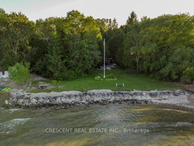 House for rent in Collingwood, Ontario