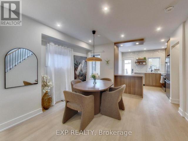 Apartment for rent in Woburn, Ontario