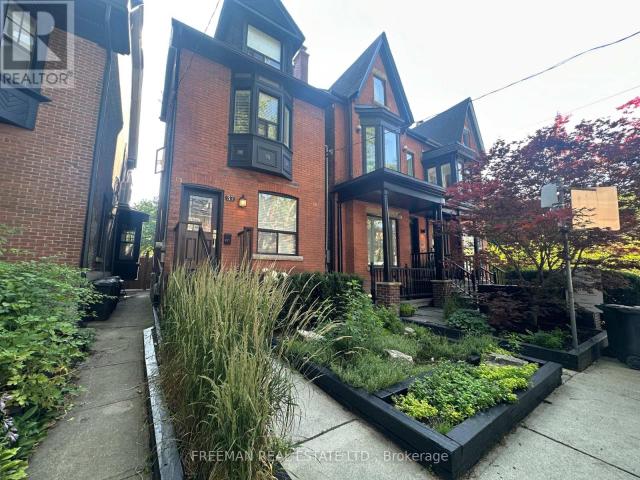 House for rent in Woburn, Ontario