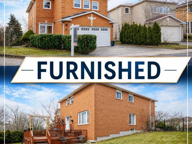 Apartment for rent in York, Ontario