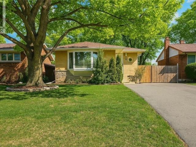 Apartment for rent in Ancaster, Ontario