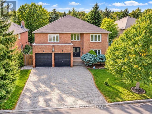 Apartment for rent in Richmond Hill, Golden Horseshoe