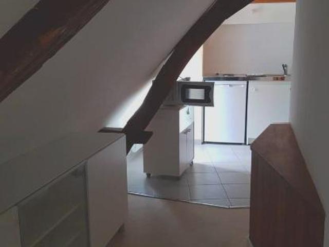 Appartement location à Loches