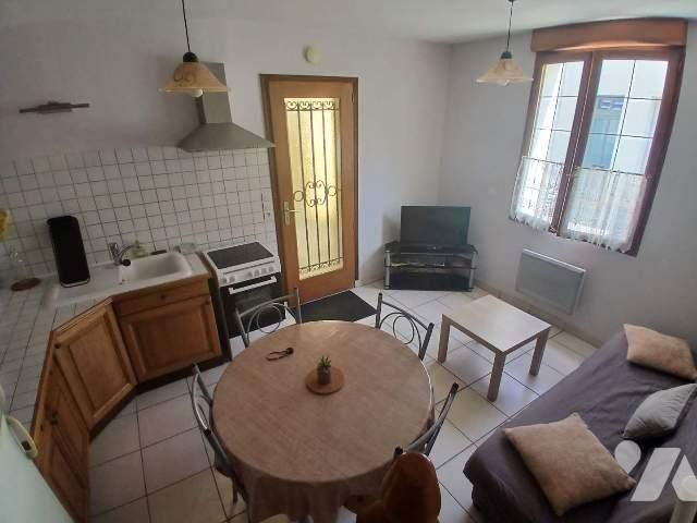 Appartement location à Loches
