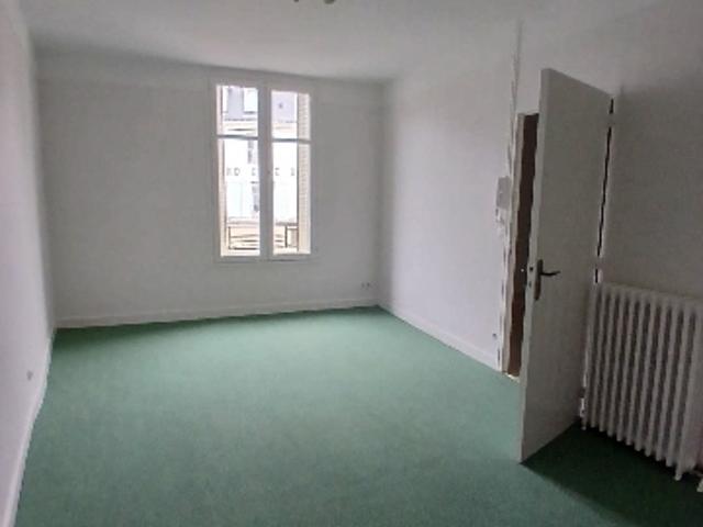 Appartement location à Loches