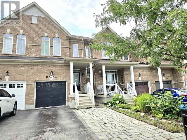 Apartment for rent in Bradford West Gwillimbury, Ontario