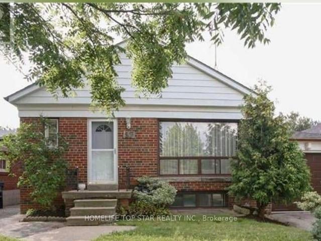 Apartment for rent in Woburn, Ontario