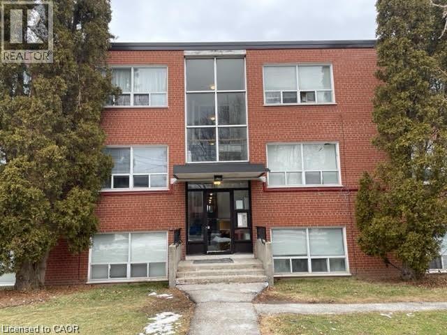 Apartment for rent in Ancaster, Ontario