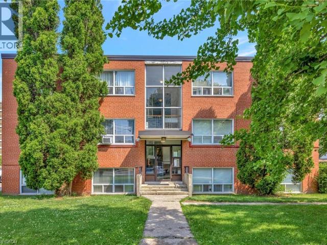 Apartment for rent in Ancaster, Ontario