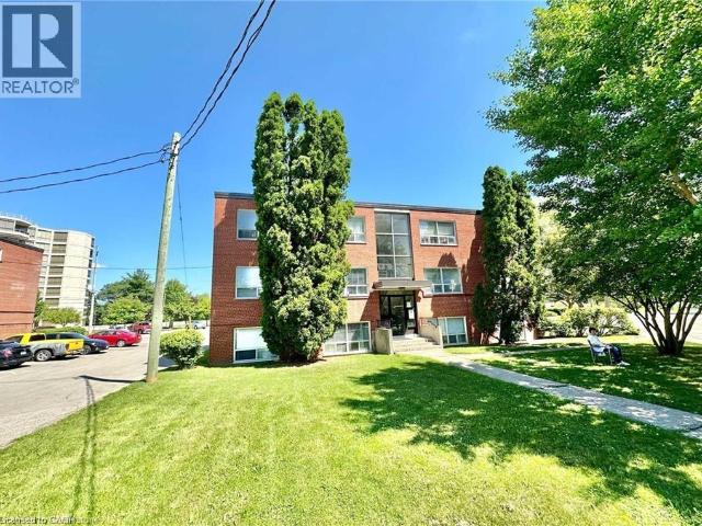 Apartment for rent in Ancaster, Ontario