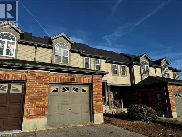 Apartment for rent in Cambridge, Ontario