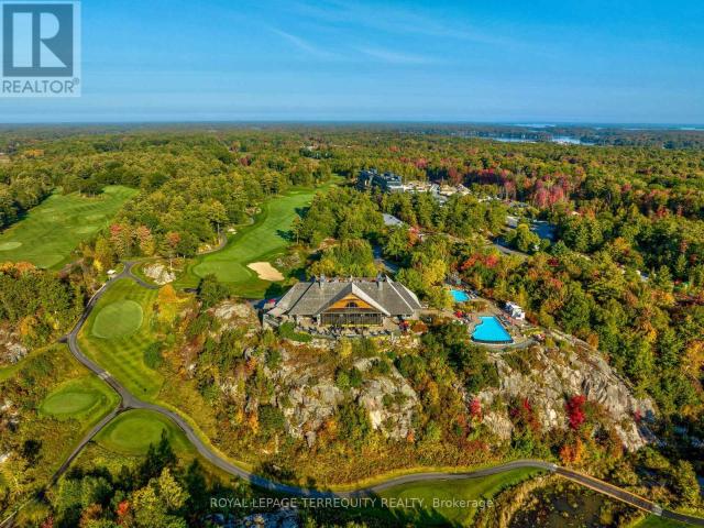 Apartment for rent in Muskoka, Ontario