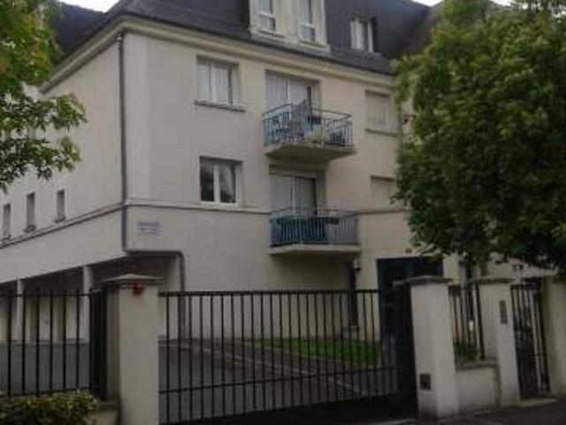 Appartement location à Tours, Saint-cyr-sur-loire