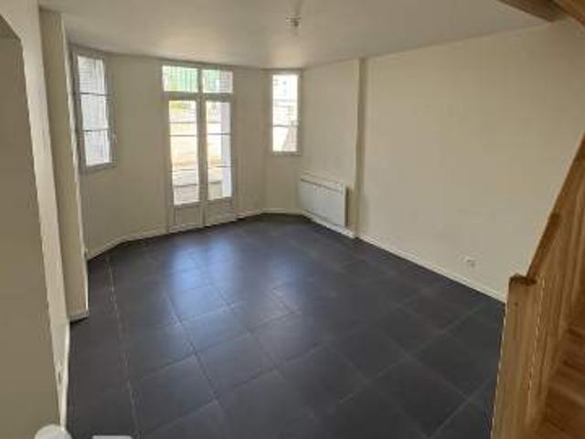 Appartement location à Tours, Saint-pierre-des-corps