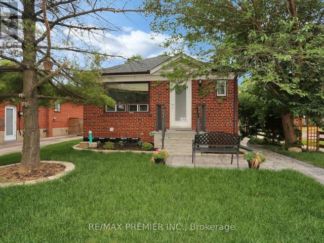 Apartment for rent in Woburn, Ontario
