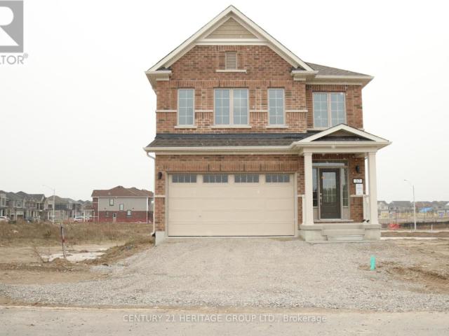 House for rent in Barrie, Ontario